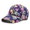 Ball Caps Tsunami Hat Peony Color Baseball Cap Casual Trend Duck Outdoor Sun Mens Workout