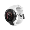 Für Suunto 5 SmartWatch Armband Outdoors Sportzubehör Silicone Ersatz Watchband Armband Armband Belt Ladegerät