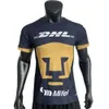Les maillots de football des maillots masculins 23/24 American Lions Away Jersey Player Version Match Football Match Team peut être imprimé avec le numéro