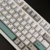 ACESSORES NOVO GMK 9009 RETRO PERFIR