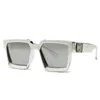 Wayfarer Eyewear Polarized Drive Polarizzato Elegante classico retrò Omperi da sole Designer Opzionali