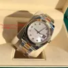 Heren Precision Steel Automatic 278271 Women Luminous Mechanical Watch 36mm Pearl Diamond 31 mm Design AAAAA Dial Watch Popular Olex 903