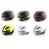 Cycling Helme Aero Goggles Lens Men Women Highway Safety Protective Road Bicycle Helmet Urban Integral Racing Bike Helmet Casco