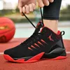 Chaussures décontractées 2024 Basketball pour hommes Sports Breathers Sneakers légers pour les femmes Foot-Fitness Athletic Fitness Athletic