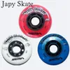 Japy Skate Seba Invaders łyżwiarki 84a Slalom Roller Wheels SEBA High Igor Wfsc Wheels Stride Roller Sliding Wheels