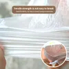 20 Meter Pack Tape and Drape Pre-Taped Masking Film Paper for Automotive Painting Covering Assorted Best Masking Tape Painting