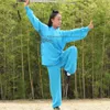 25 ألوان Wudang Wudang Taoist Robe Style Tai Chi Uniform Arts Arts Wushu Kung Fu Wing Suit