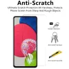 Dla Samsung Galaxy A53 A52 A72 A32 Protector Screen A12 A52S A50 A51 A20 A21 22 A71 A30 A31 A40 A41 A 53 52 51 A 21 S Not Glass