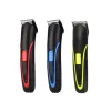 Aparadores portáteis de cabelo recarregável Clipper elétrico sem fio Mini cabelos Pro Máquina de corte de cabelo para homens barbeiro barbeiro