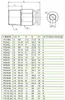 10 шт. BSPT PC6-01 PC6-02 PC8-02 PC10-02 воздушные разъемы Мужской шлажки быстрое выброс.