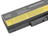 Batterijen 10.8V 56WH 5200MAH L11S6F01 LAPTOPBATTERING L11L6Y01 L11M6Y01 L11N6Y01 VOOR LENOVO B480 B485 B485 B490 B5400 B580 B585 B585 B590 EDE E430