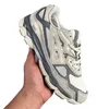 Top Marathon Running Scarpe 2024 Designer A farina d'avena in cemento Navy Steel Obsidian Cream Grey White Oyster Grey Grafite Ivy Black Outdoor Trail Sneakers taglia 36-45