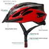 Cycling Helmets Adult Bike Helmet Bike Helmet Men And Women Fit Adjustment Suggested Fit 54-63Cm For Cycling L48