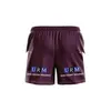 2024 Manly Sea Eagles Camisa Polo Home Away Rugby Jersey Shorts - Mens tamanho S -5xl Nome da impressão Número de qualidade superior