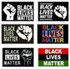 Black lives matter flag direct factory Hanging 90X150 BLM I Can039t Breathe Banner 2020USA6727479