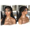 Afrikaanse vrouwelijke mannequin head 18 inch met schouder kan eoren manikin PVC hoofdpruik hoofdstandkanaat voor pruiken display maken