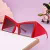 Manças de designers de óculos de sol para homens Vintage Mulheres 2024 Novo grande quadro de gato personalizado dirigindo óculos ao ar livre