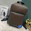 2024 Grote capaciteit rugzak Lagagetas Heren Dames Duffle Travel Schooltassen Ruggezakken Handtas Purse Men Men Tillen Designer Handtas Bookbag