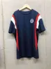 Maillots de football pour hommes, maillot de football Chivas 23-24, édition des Fans, Kit d'entraînement, lot