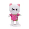 2024 Cross Border New Product Wandering Doll para boneca infantil Puppy Puppy Skzoo Doll Wholesale Gift