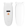 Scanner PET OLEDDISPLAY ISO11784/5 ID animale ID PET TRANSPONDER TRANSPONDER USB RFID Scanner microchip per animali per animali