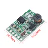 3,7 V 4.2V Charger 5V 6V 9V 12V DIRECTRATION DC DC CONVERTER MODULE BOSTIS