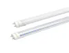 4000k Luz do dia neutro branco 15m V Tubos T8 LED 5 pés 36w 1500mm Lâmpada de tubo LED SMD2835 Super brilho AC85265V6445428