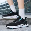 Casual Shoes Men Vulcanized Lightweight Sneakers Breathable Running Unisex Training Athletic Sports Tennis