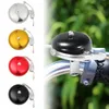 Universal Retro Bicycle Bell Gold Silver Classic Grodbar Bélo Bineau Sound Loud Bicycle ALARME ALARME DE TRAVAIL