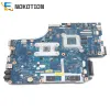 Placa -mãe New70 LA5891P LA5893P LA5894P PRIMEIRA PRINCIPAL PARA ACER ASPIRE 5741 5741G 5742 5742G NV59C LapTOP Motherboard GT320M/420M/520M/540M