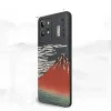 Для Funda Real Me Realme GT2 GT 2 Pro Cover Cover для realmegt2 pro милый 3D Art мягкий силиконовый чехол.