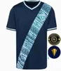 2023 2024 2025 S-4XL Guatemala Seleção nacional Mens camisas de futebol Terceiro 23 24 LOM CEBALLOS PELEG Oscar Santis Home White Away Futebol camisetas Adultos em estoque