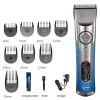 Trimmers Codos Professional Barber Hair Clipper Electric Men's Trimmer Trimmer Match