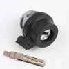 JMCKJ Left Full Car Door Lock Cylinder For Volkswagen 11-15 New Passat Replacement Auto Lock Cylinder For Locksmith Tool