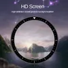 3D Full Screen Protector on the for Xiaomi Mi Huami Amazfit Amazfit Gtr 2 2e GTR2 E GTR2E SMART WATCH SKYDD FILM NOT GLASS