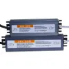 AC DC 12V 24V Anahtarlama Güç Kaynağı 12 24 V Volt IP67 IP68 Dış Mekan Su Geçirmez 24V Güç Kaynağı AC-DC 220V-12V SMPS 10W-400W