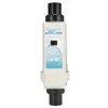 Salzchlorinator EC20 20g/h 16 g/h 12 g/h 8 g/h Spa Salzwasser Chlorgenerator Schwimmbad Salzchlorin für Poolwanne Wellness