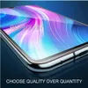 Per Realme 9i 5G 6.6 "Realme9i Temped Glass Protective On per Oppo Realme 9I 5G Schermo Protector Film Cover