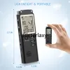 Recorder Digital Voice Recorder Mini Spy USB Professional Dictaphone Audio Recording With WAV,MP3 Player Grabadora De Voz 8GB 16GB 32GB