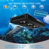 Spectra Aqua Knight M029 Marine Aquarium Light Touch Dimable LED Coral Reef Tank Light LPS SPS