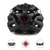 Wildside Ultralight Cycling Safety Helask Outdoor Rower Helmet Wyjmowany 4 obiekty