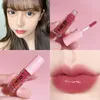 Lip Gloss Matte Lipstick Liquid Waterproof Long Lasting Mirror Tint Beauty Cosmeticslip2738286 Drop Delivery Health Makeup Lips Otb4G