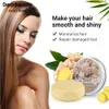 Ingwer handgefertigtes Haarwachstum Shampoo Seife kalte verarbeitete Seife Haar Shampoo Riegel rein pflanzliche Haar Shampoos Haarpflege