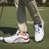 Chaussures de golf pour hommes et femmes pour hommes et femmes Chaussures de golf pour hommes Chaussures d'entraînement d'athlétisme