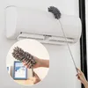 Extensível Duster Remove Catches Sofá Móveis de poeira Limpe o armário de limpeza da casa de escova para 2021 produtos de limpeza