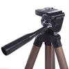 Tripods Weifeng WT3150 3150 Mini Photo Smartphone Mount Selfie Digital Camera Tripod Stand Travel Tripod Portable voor Canon Nikon iPhone