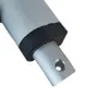 Electric Linear Actuator Speed 150mm/s 100/200/300/500/600/700/800/900/1000 mm Stroke Linear Motor dc 12V24V Thrust 60N