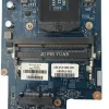 Moderboard Mainboard 682177001 682176001 682177001 för HP Pavilion DV6 DV67000 Laptop Motherboard 112762 HM77 100% testad