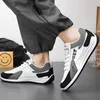 Casual schoenen Designer Classic Men's Fashion Sneakers Zomer lichtgewicht Outdoor Running For Men 2024 Dikke zool