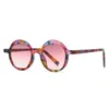 WayFarer Eyewear Opcional Goggle Classic Retro Look Luxury Classic com designer de caixa de caixa de sol óculos de sol quente para homem mulher